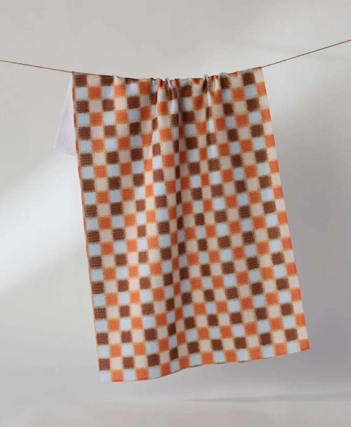 Sunday Supper Towel