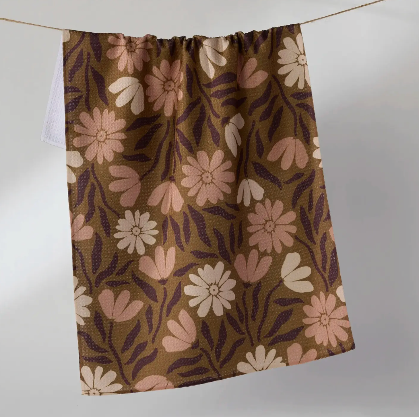 Sweet Meadowlane Towel