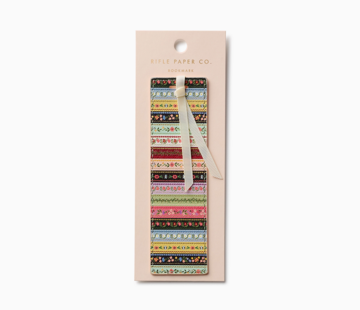Gemma Bookmark