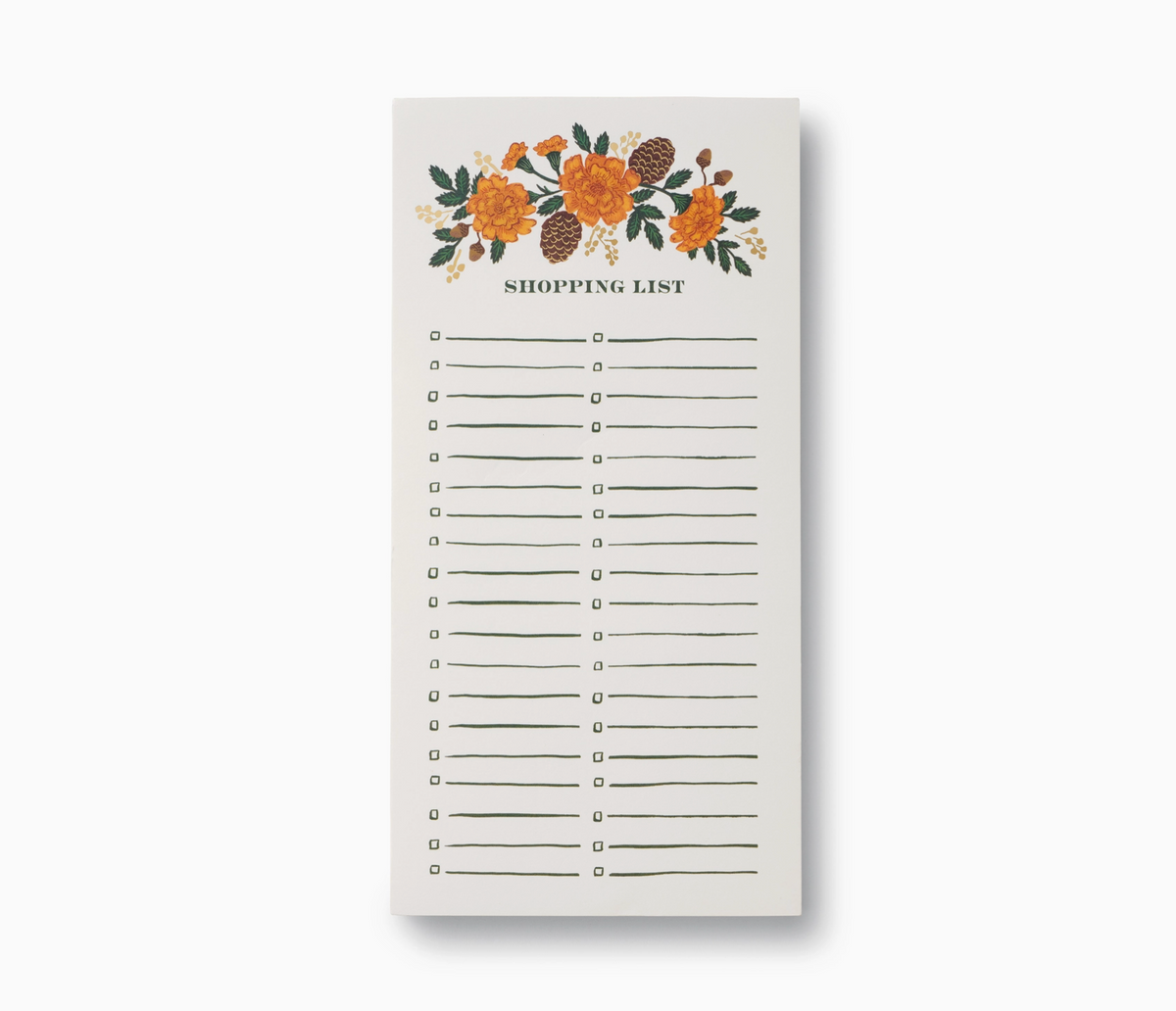 Grateful Harvest Market Pad