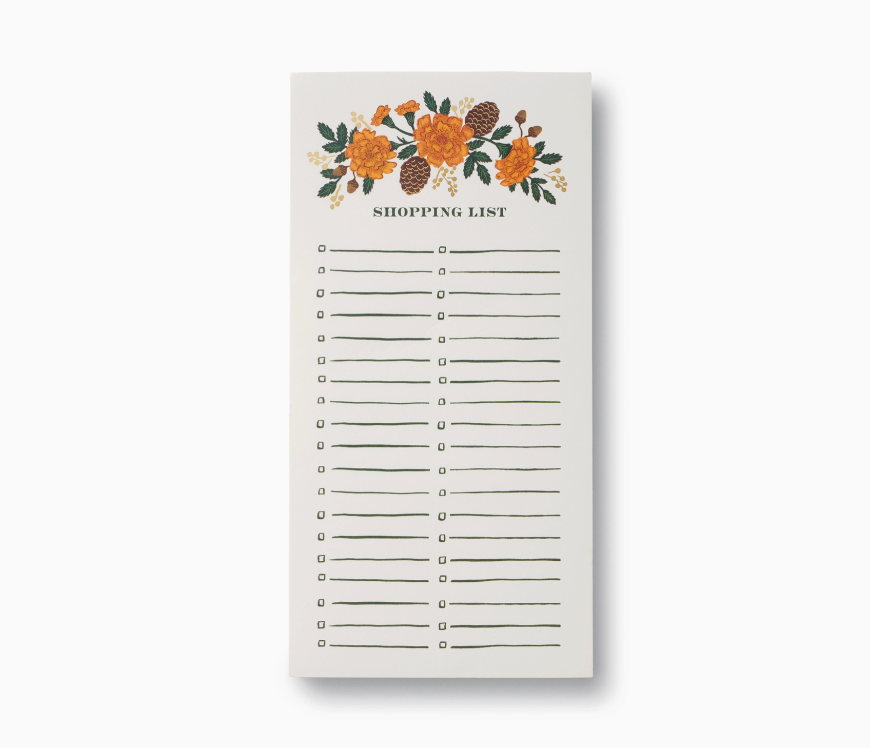 Grateful Harvest Market Pad