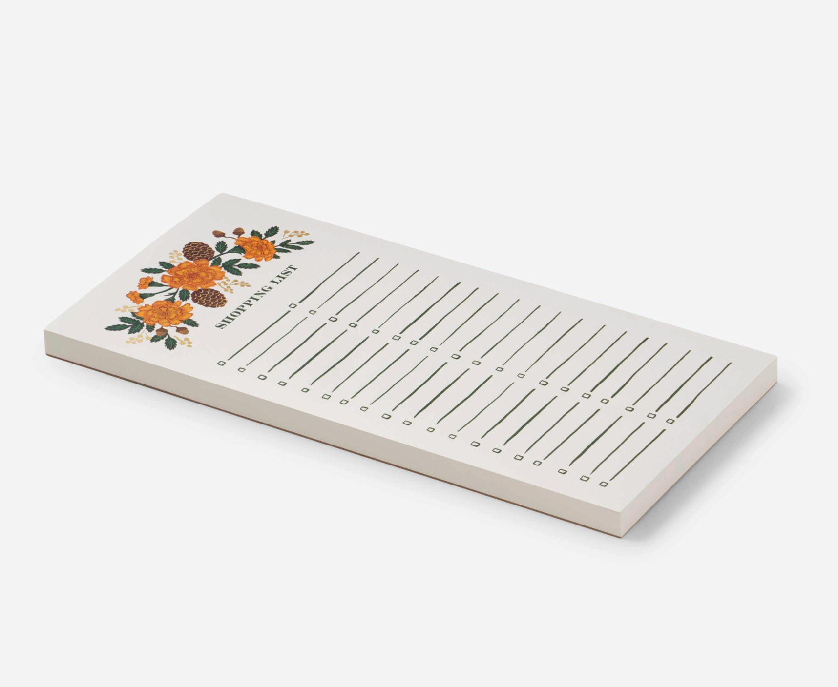 Grateful Harvest Market Pad