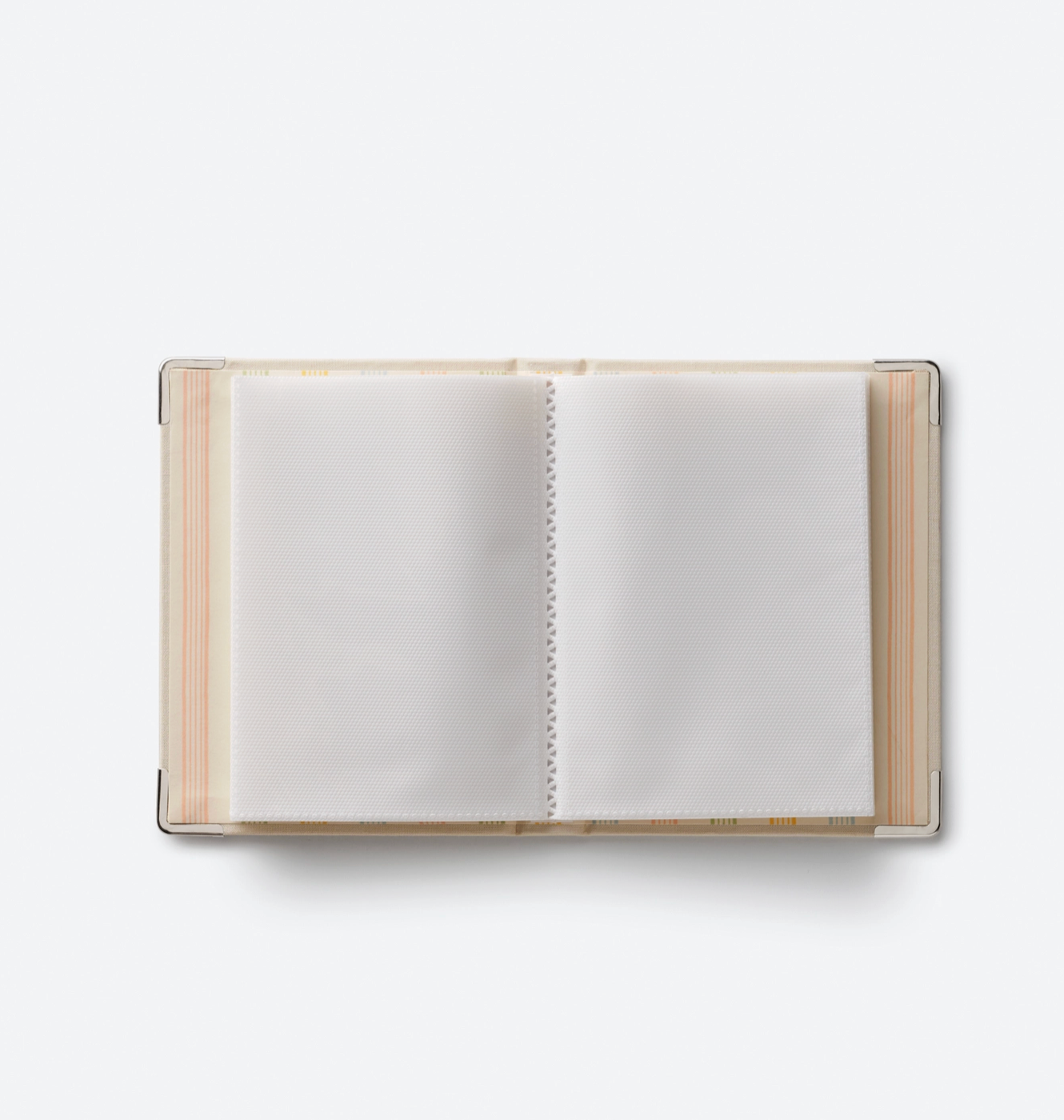 Storybook Embroidered Small Photo Album