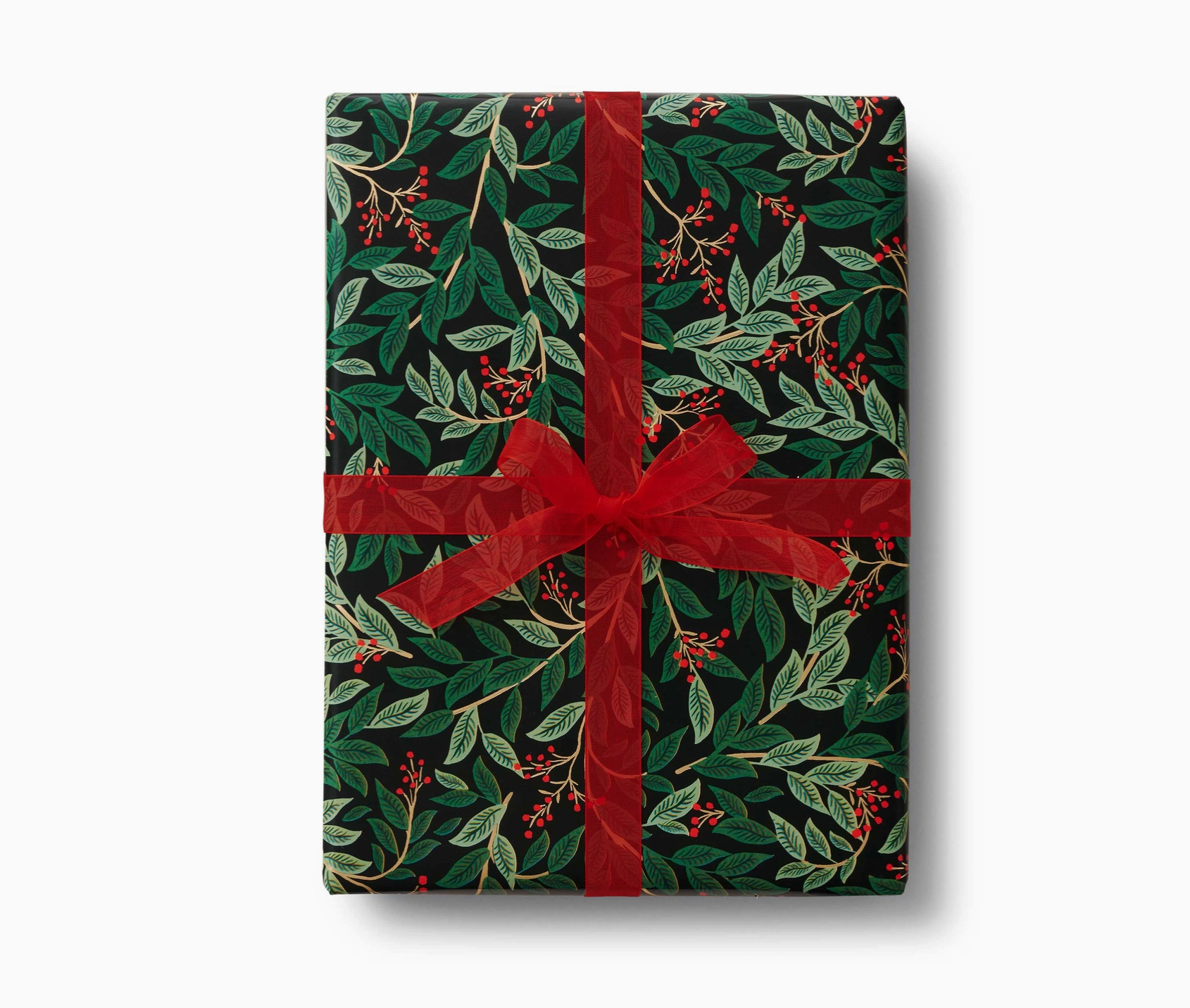 Willowberry Continuous Wrapping Roll