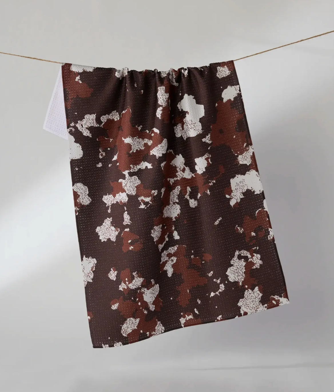 Canyon Rose Towel