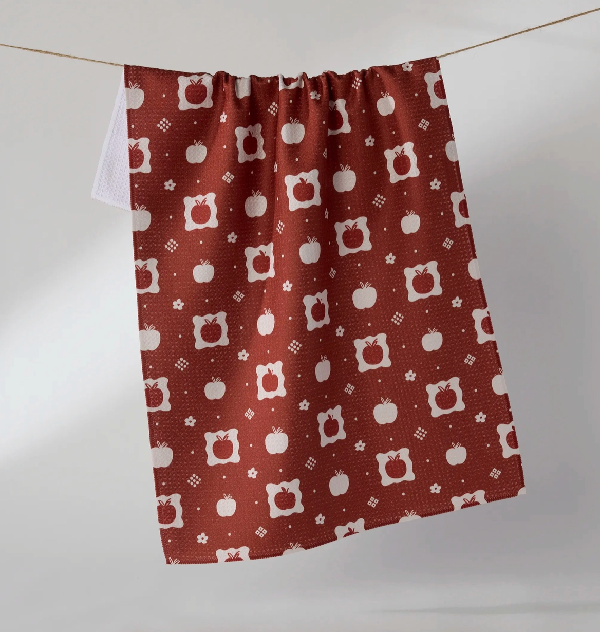 Cider Mill Towel