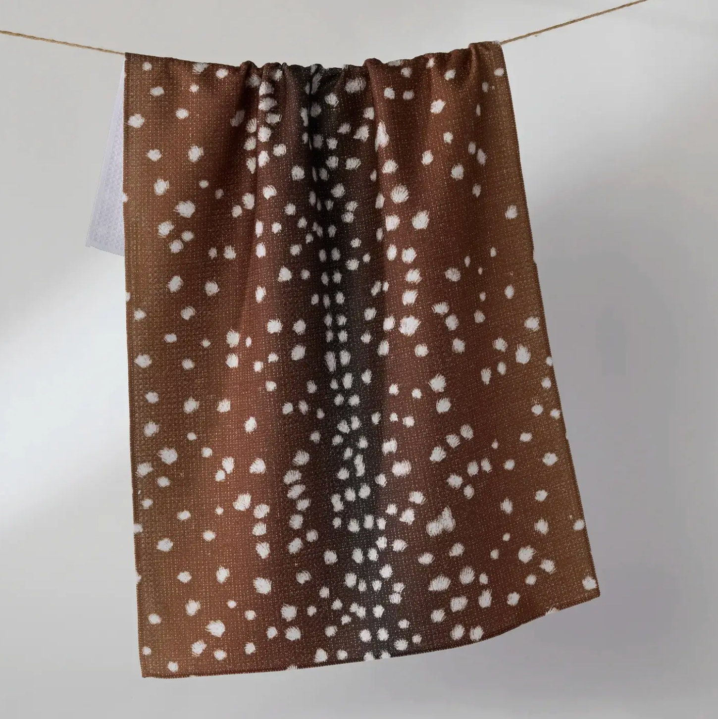 Doe Trail Towel