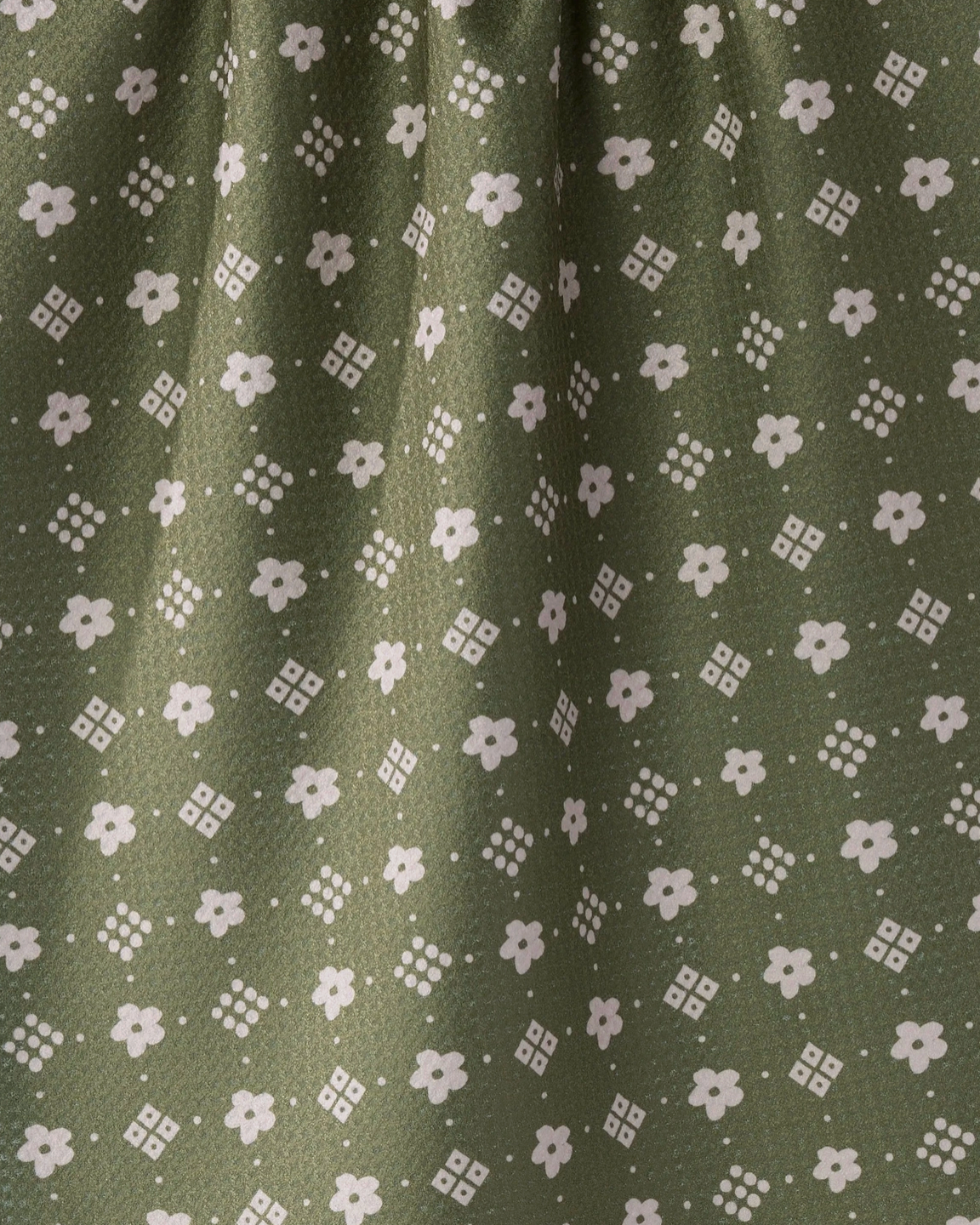Green Gables Towel
