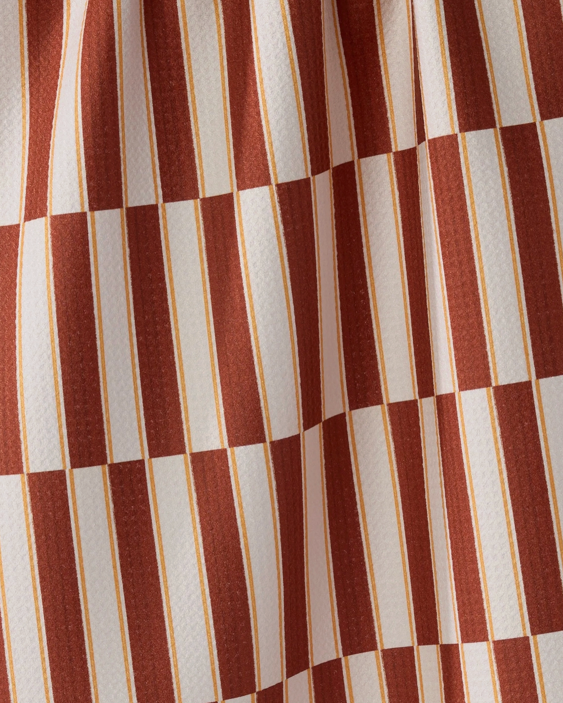 Harvest Stripe Towel