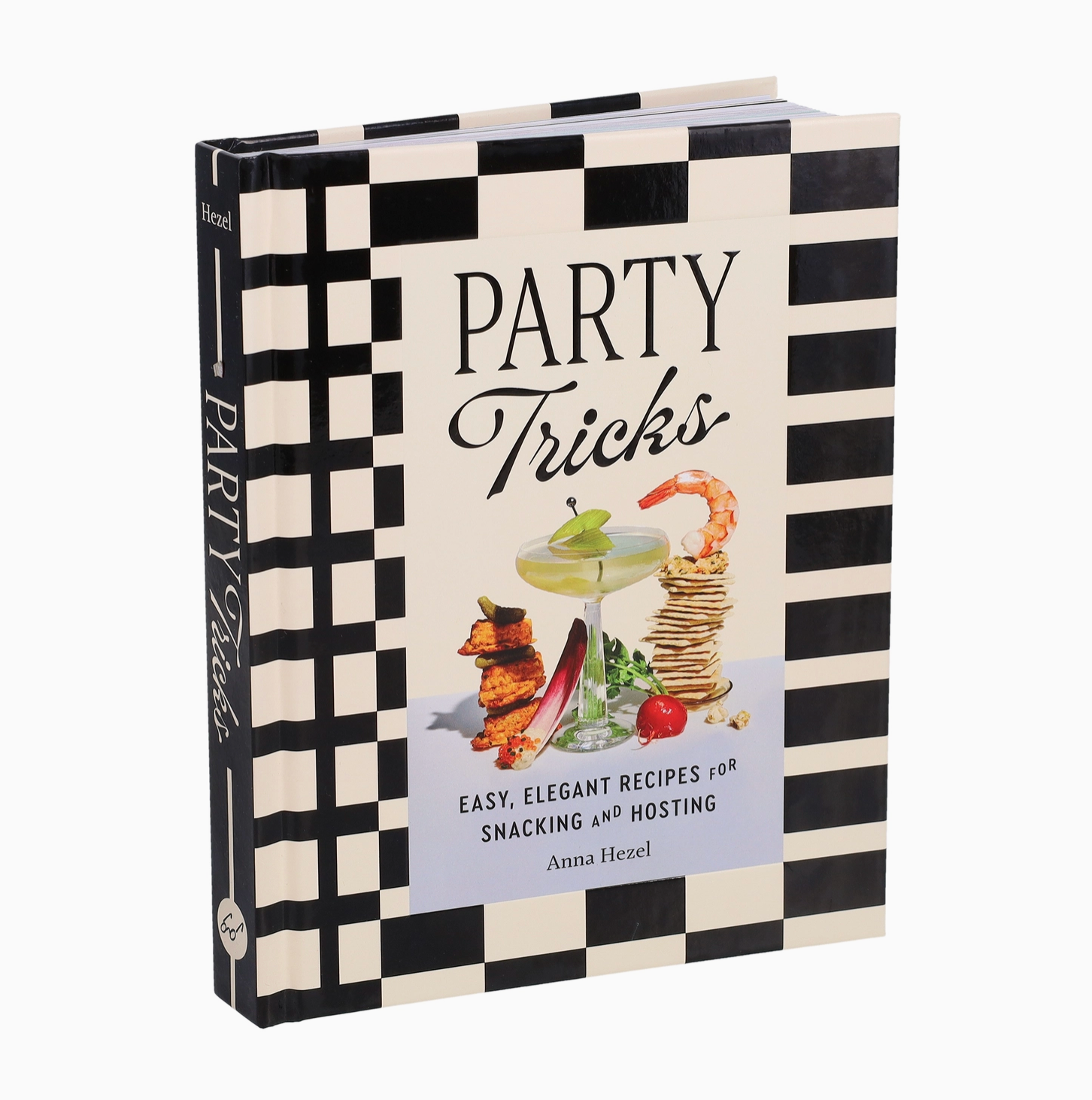 Party Tricks Cookbook