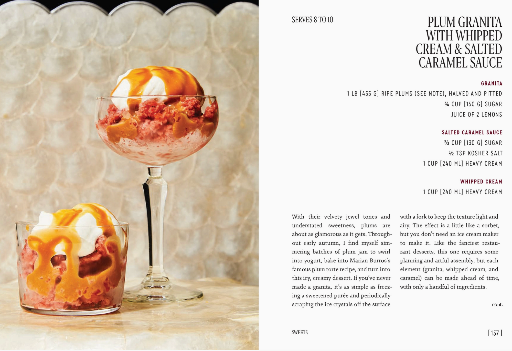 Party Tricks Cookbook