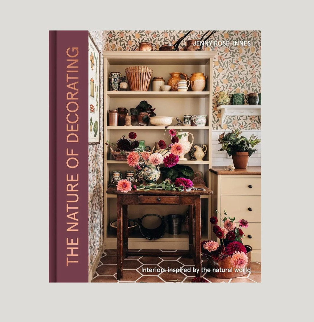 The Nature of Decorating