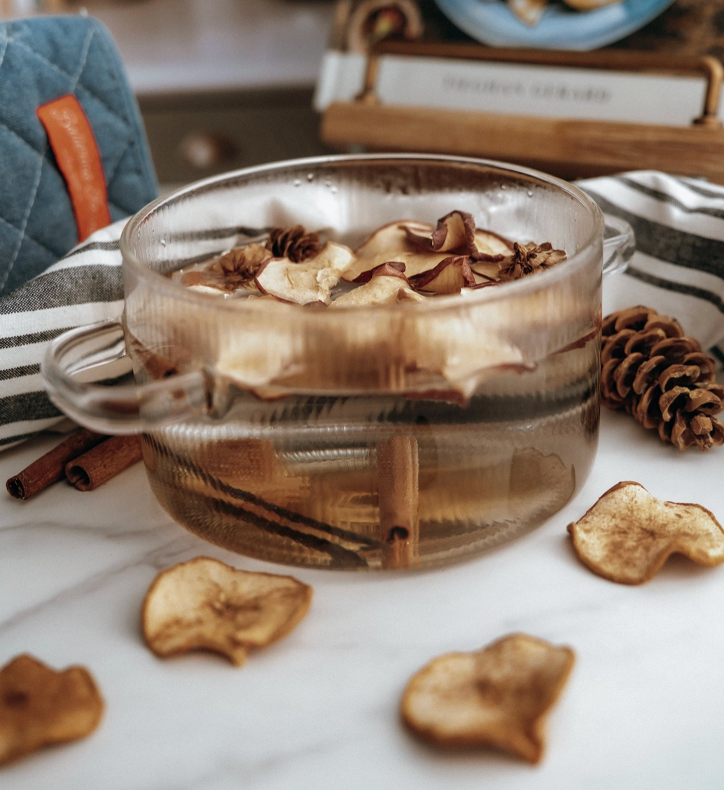 Sugar Cookie Simmer Pot