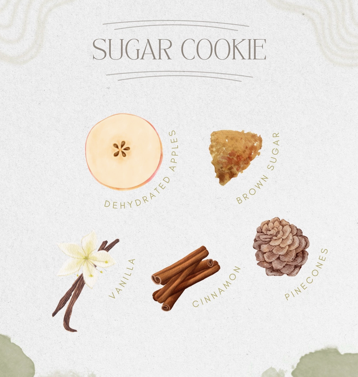 Sugar Cookie Simmer Pot