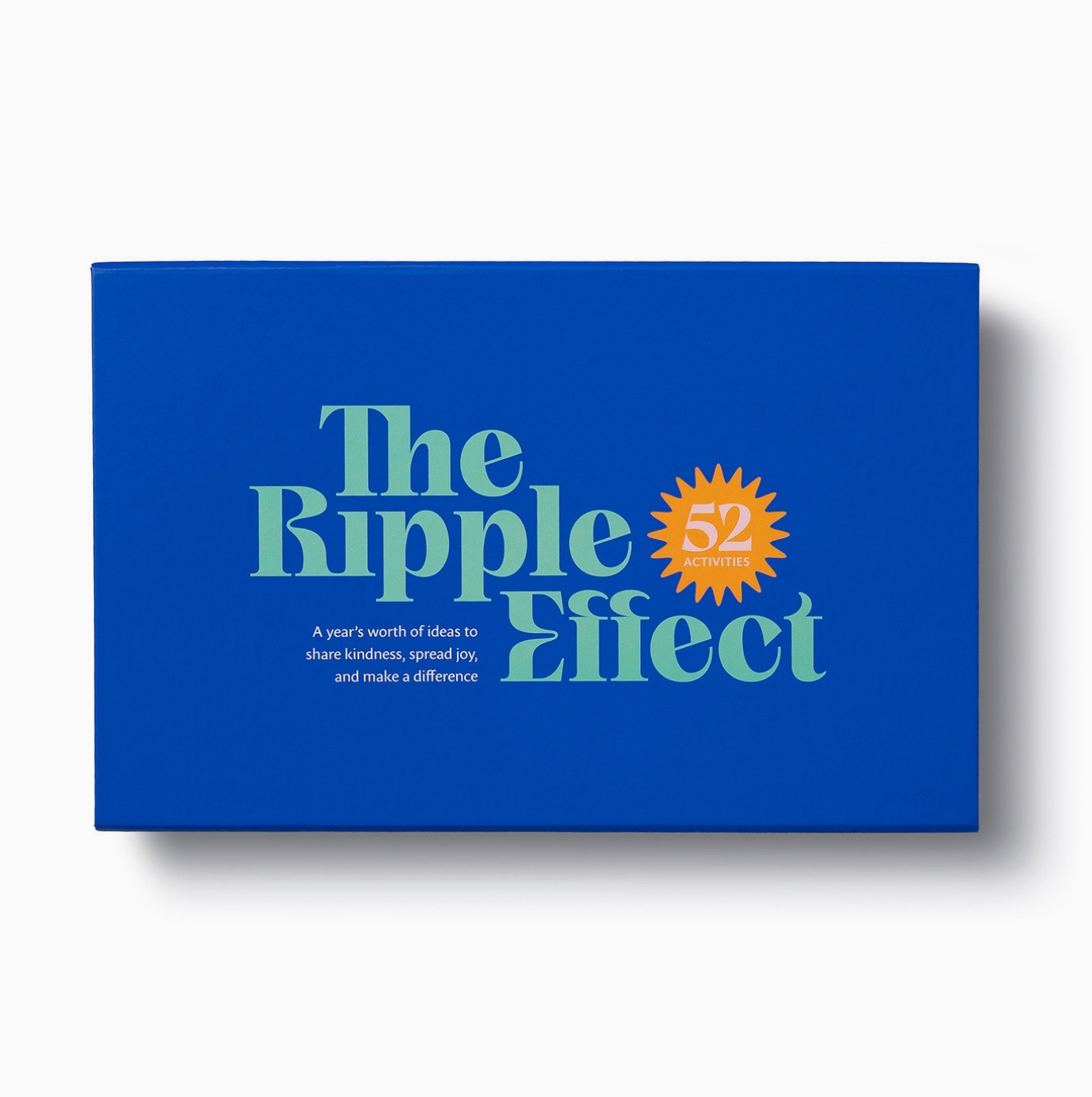 The Ripple Effect