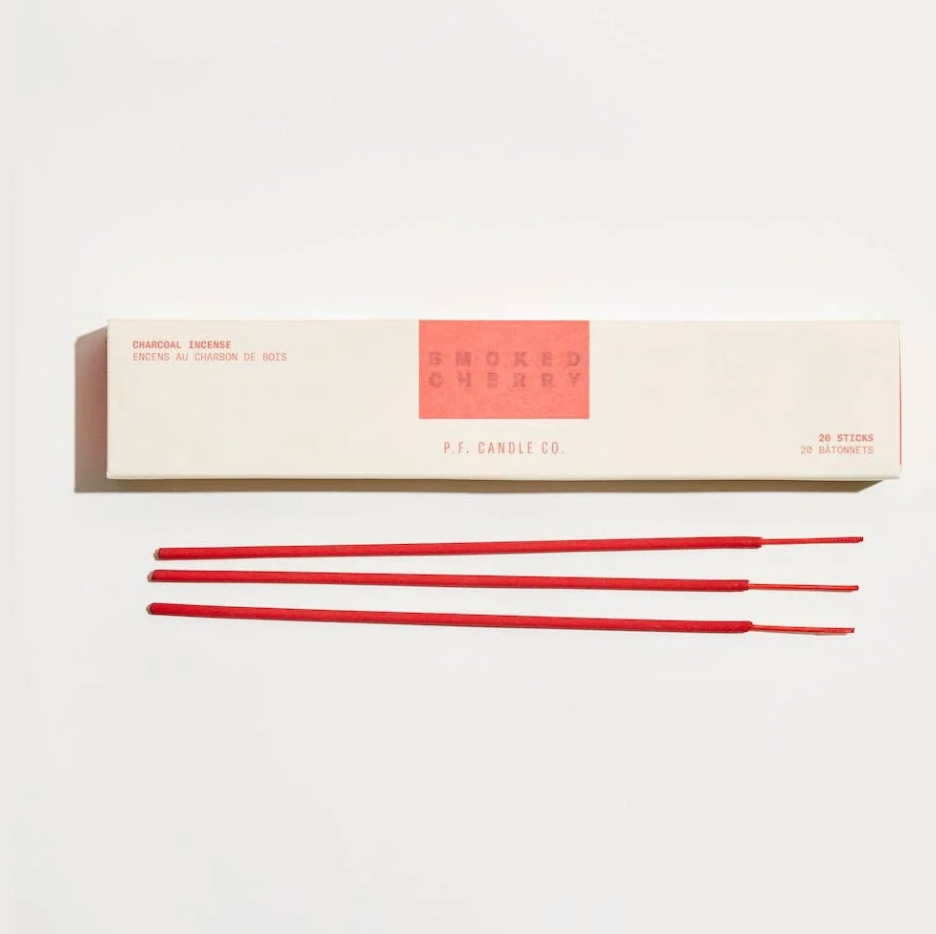Smoked Cherry– Hi-Fi Incense Sticks