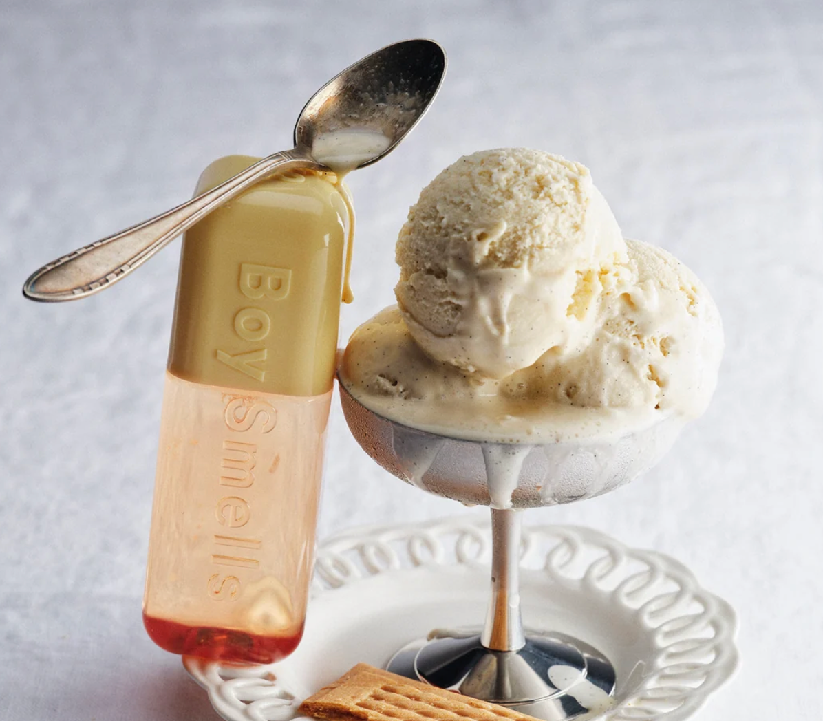 Cream Dream Mist