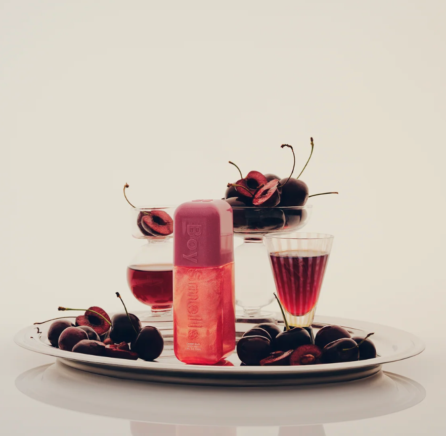 Cherry Slay Mist