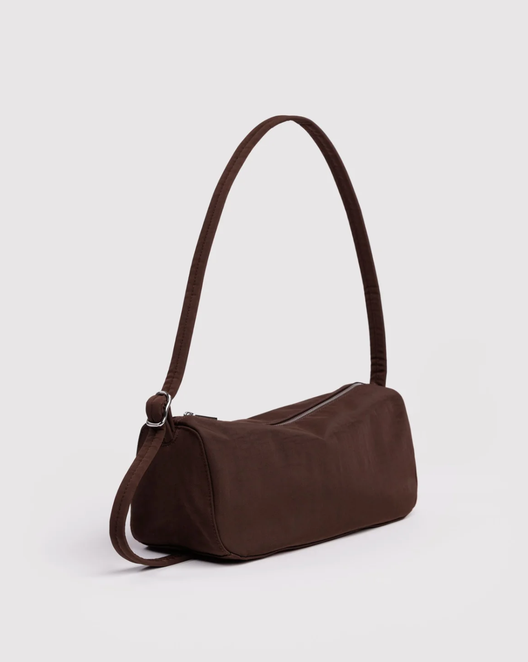 Baggu Nylon Loaf Bag - Coffee