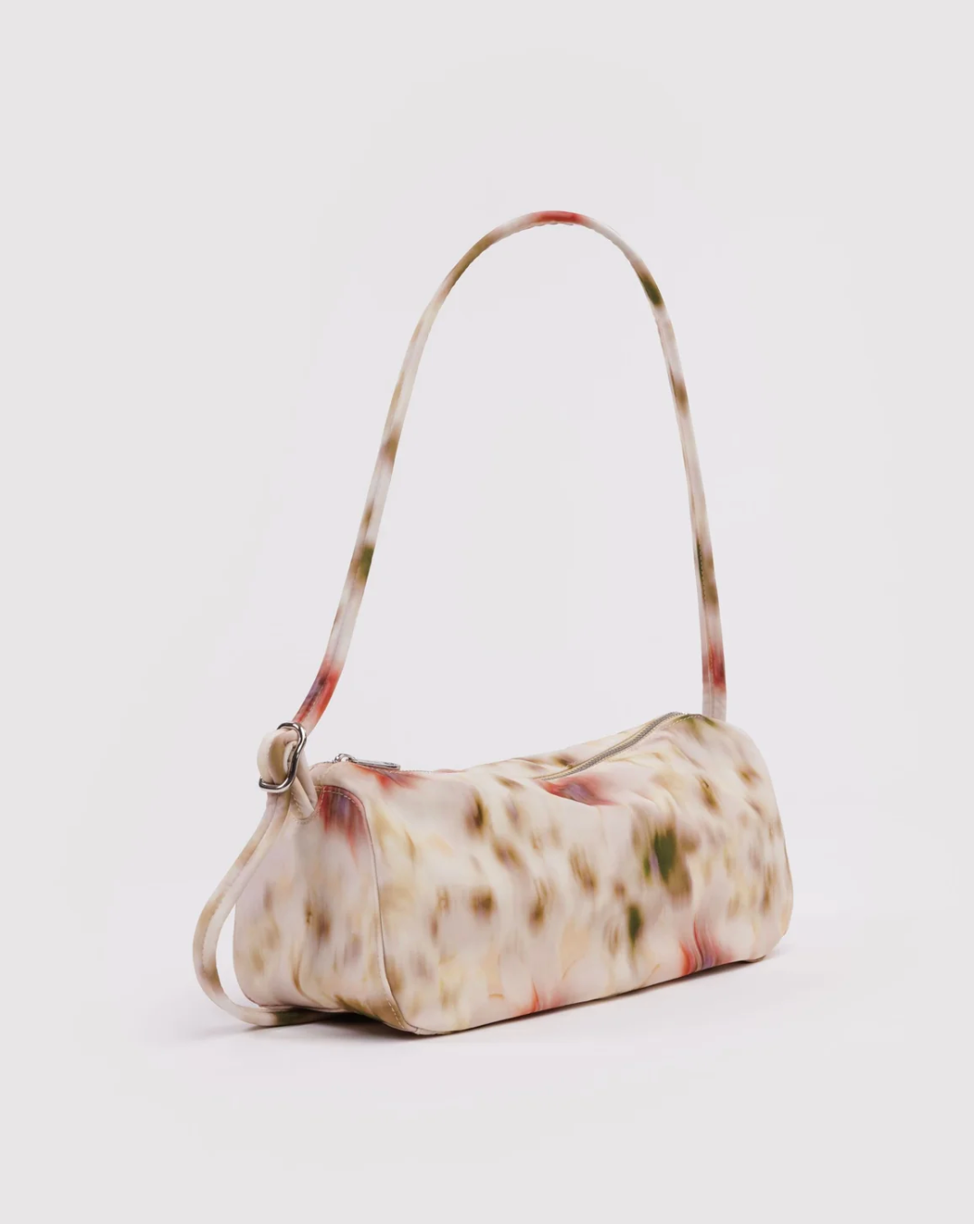 Baggu Nylon Loaf Bag - Abstract Floral