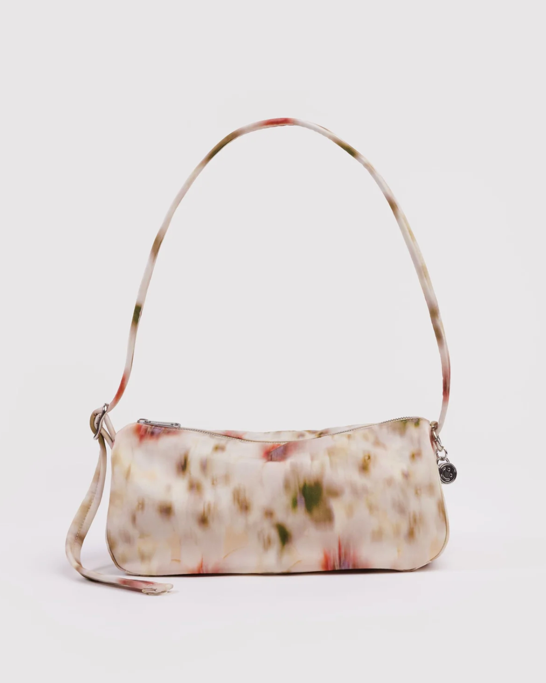 Baggu Nylon Loaf Bag - Abstract Floral