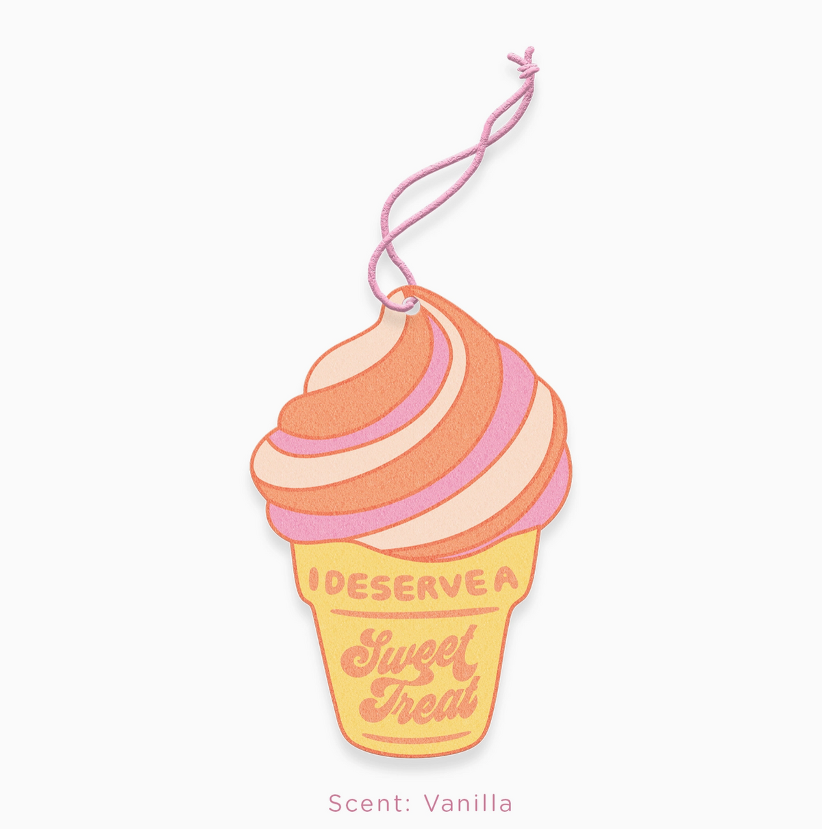 Sweet Treat Air Freshener