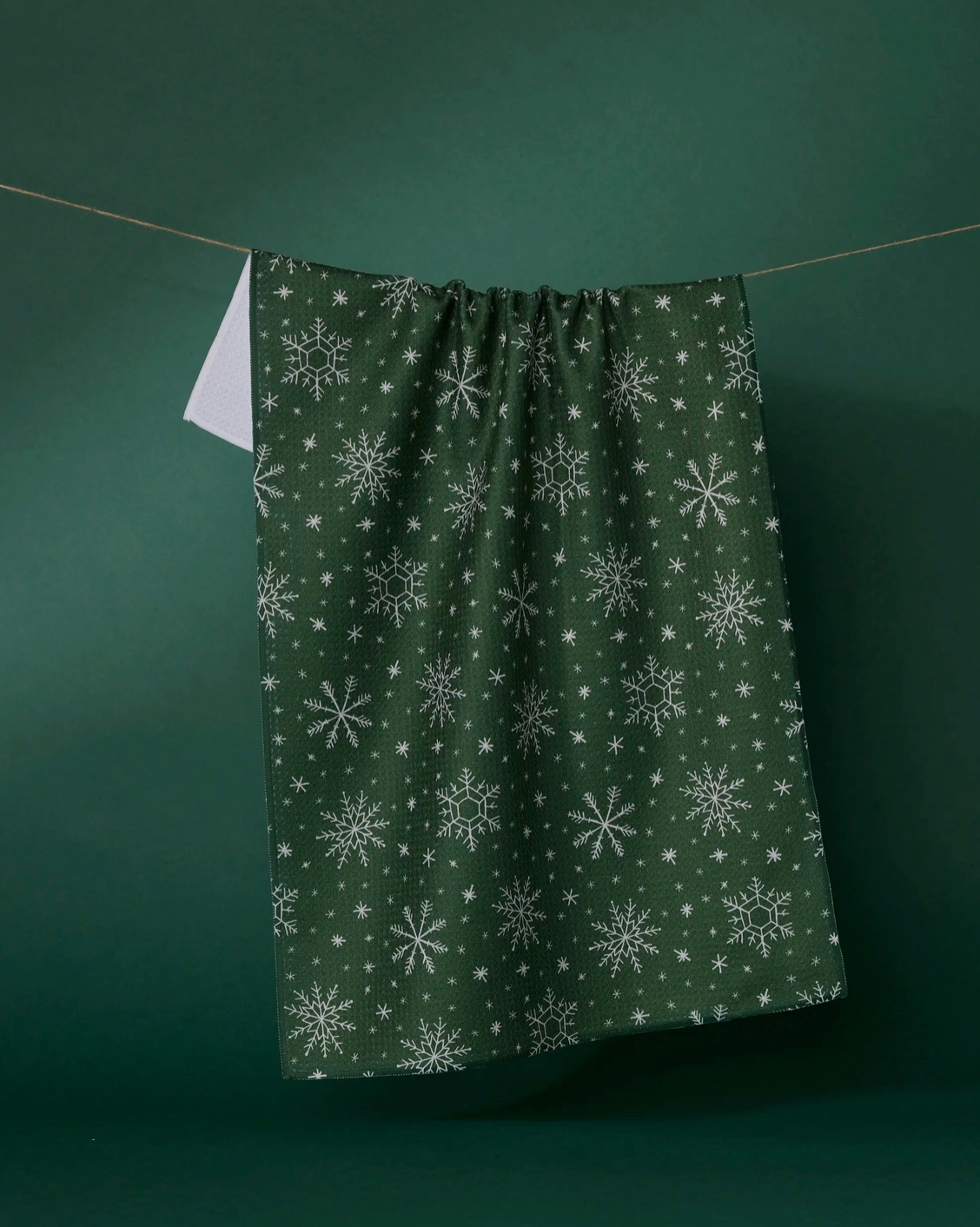 Firlight Tea Towel
