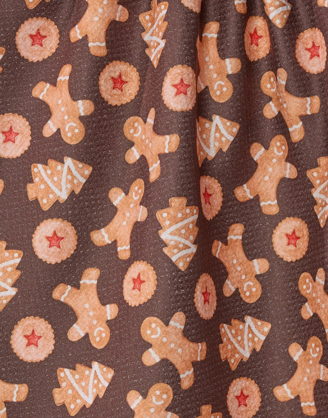 Holiday Cookies Tea Towel