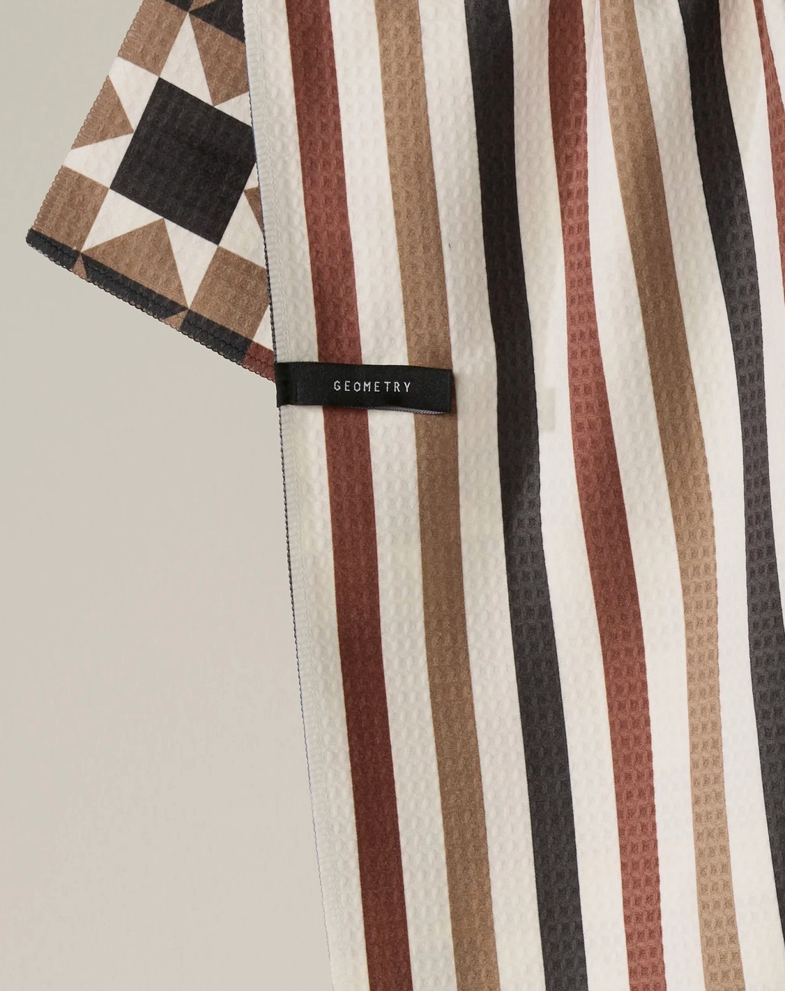 Quilted Luxe Kitchen Towel
