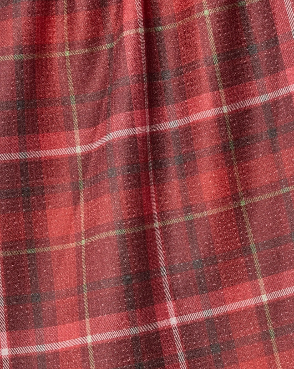 Cinnamon Spice Tea Towel