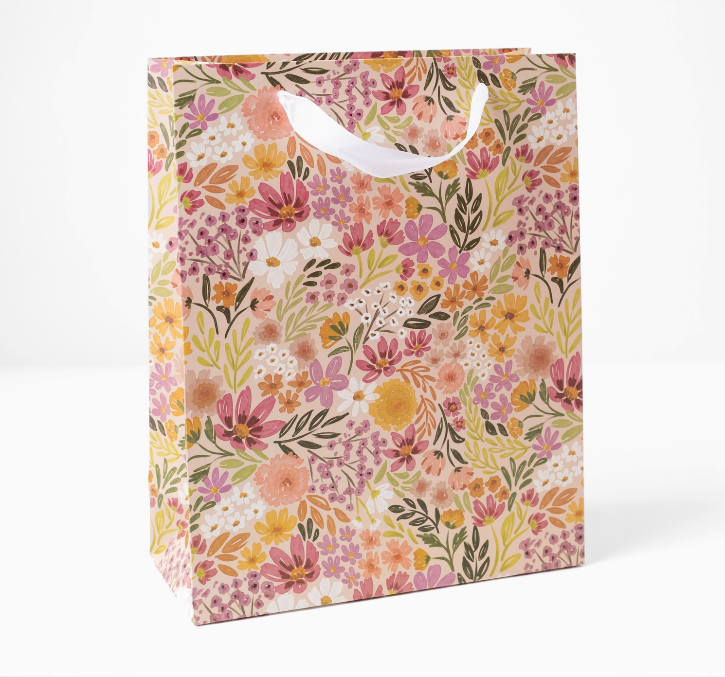 Primrose Petals Gift Bag