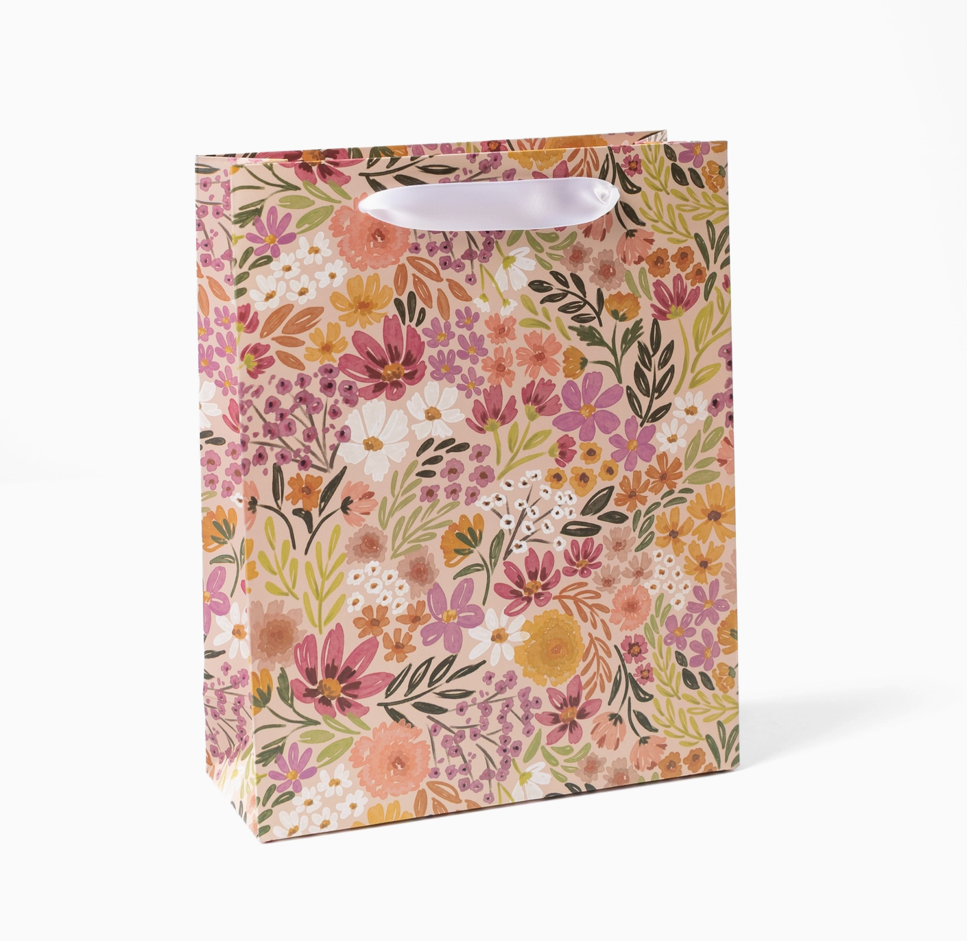 Primrose Petals Gift Bag