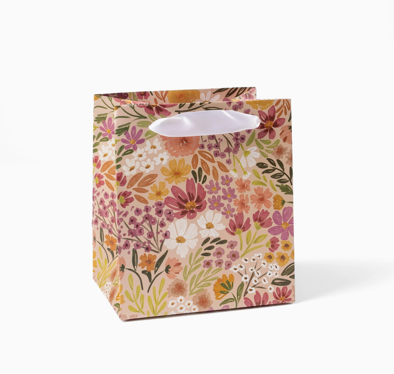 Primrose Petals Gift Bag
