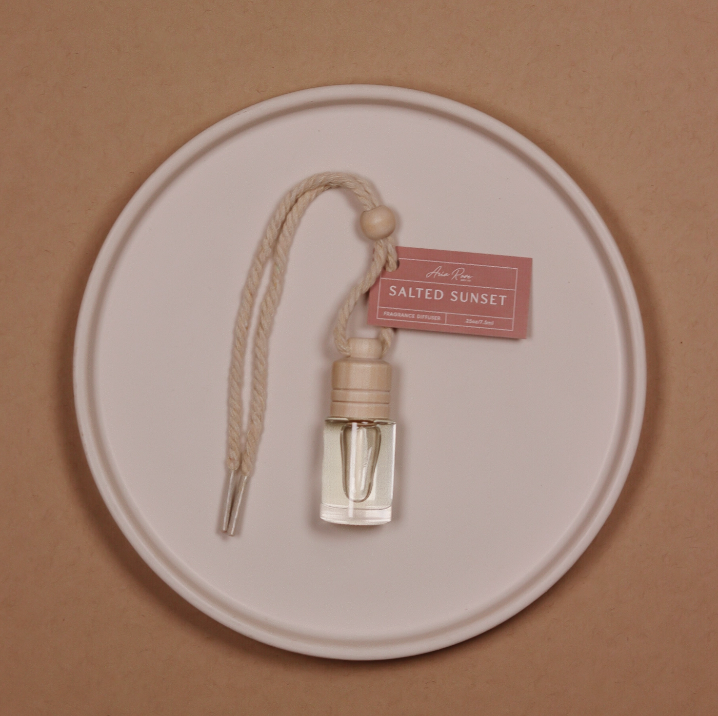 Salted Sunset Fragrance Diffuser