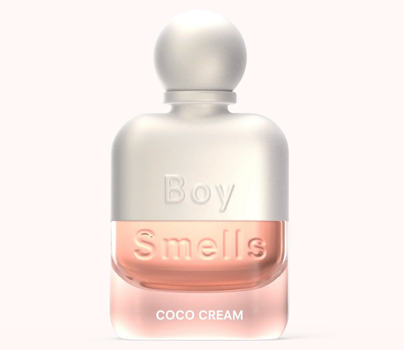 Coco Cream - Boy Smells Perfume