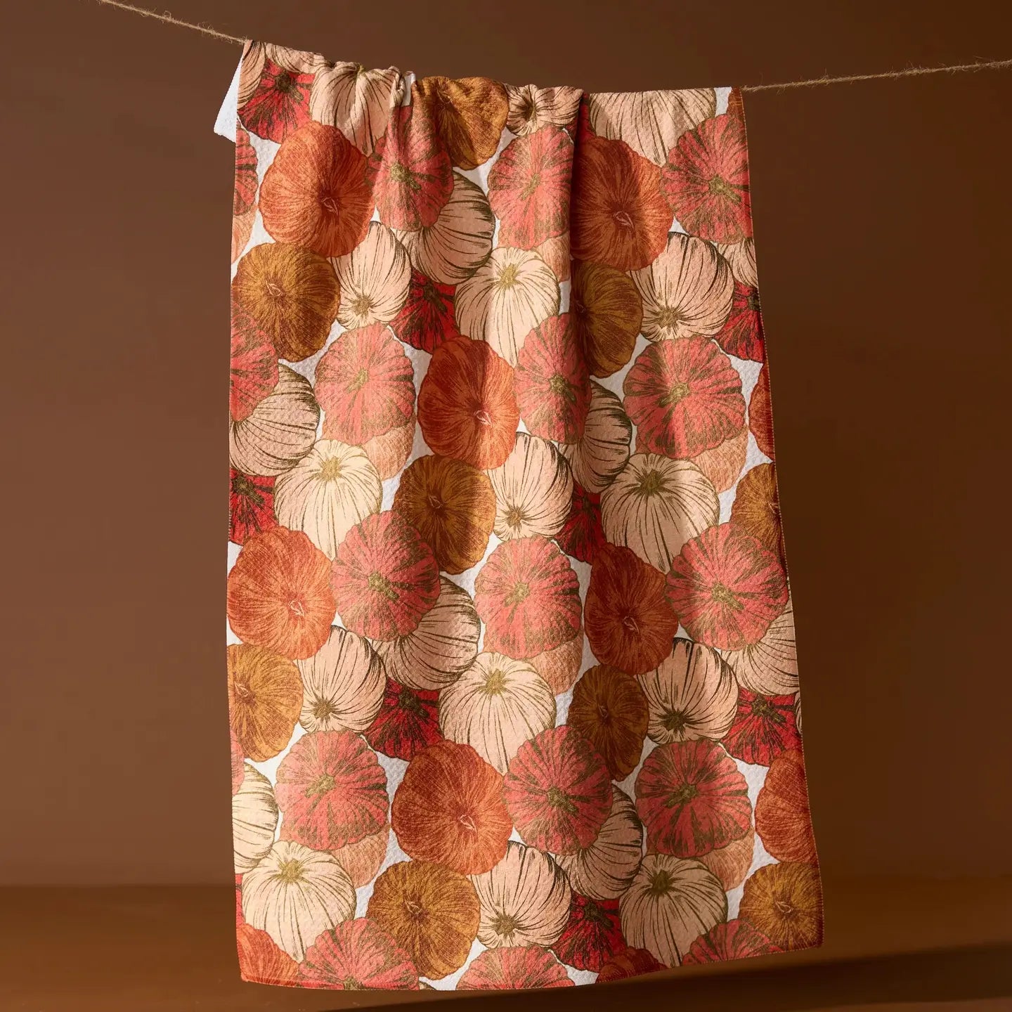 Tendril Towel