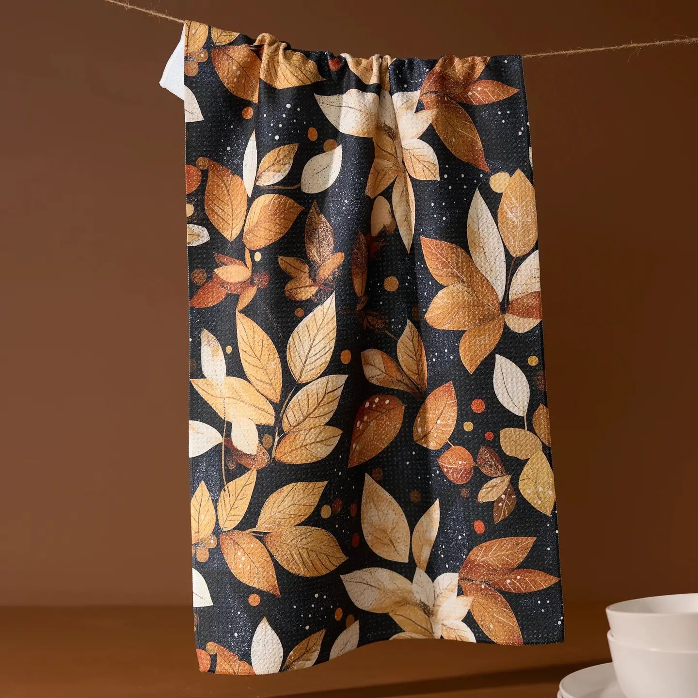 Botanical Wonderland Towel