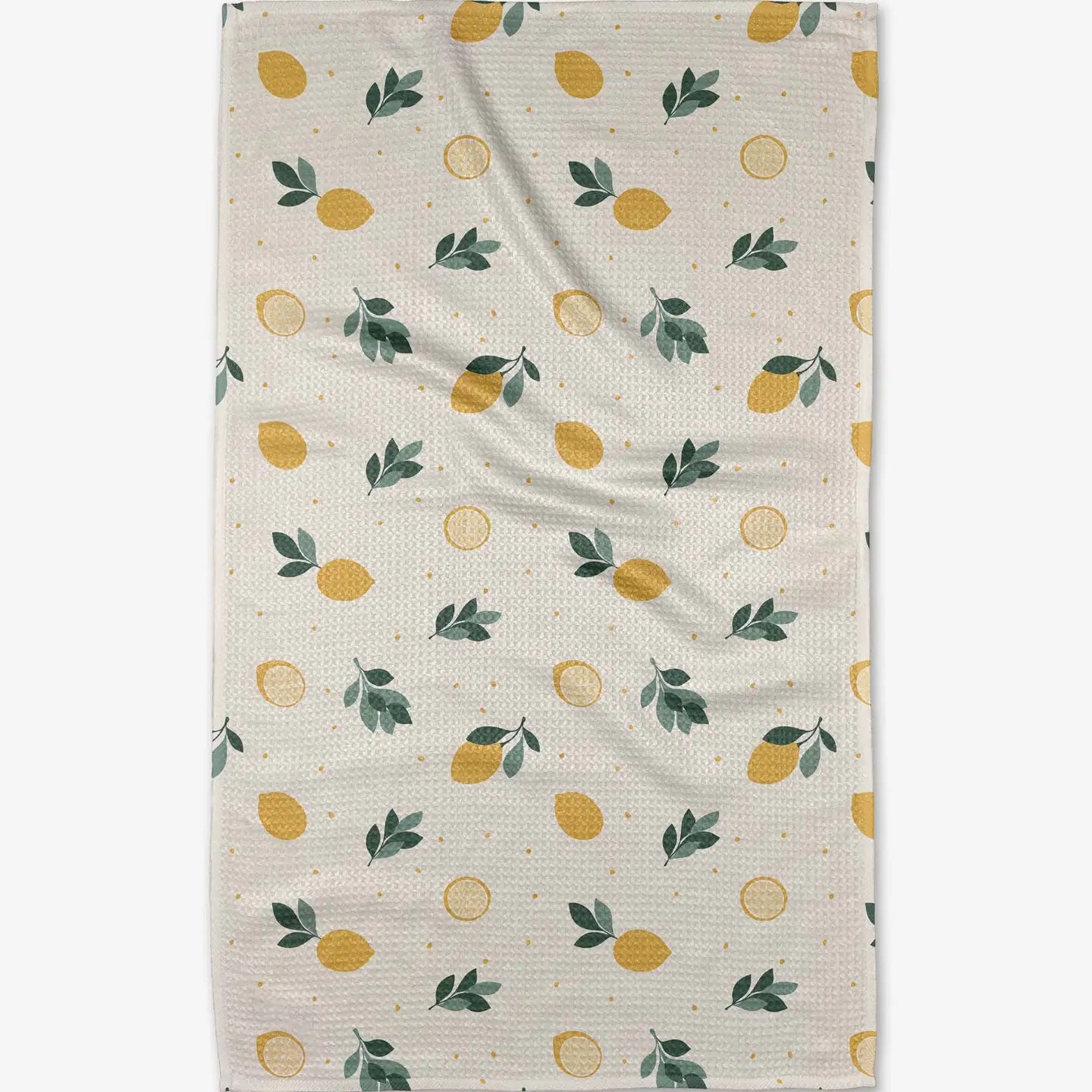 Freshly Picked Towel
