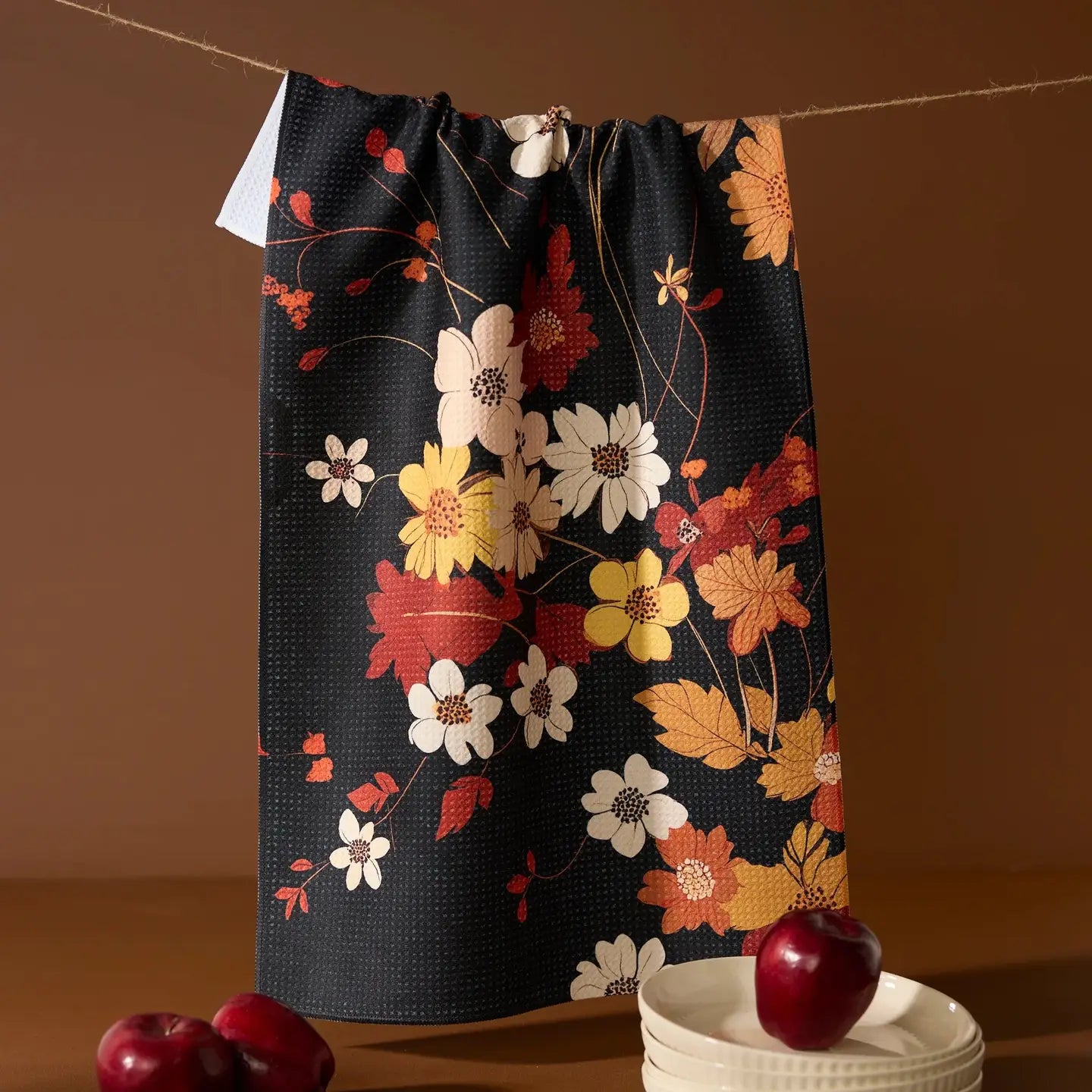 Autumn Whispers Towel