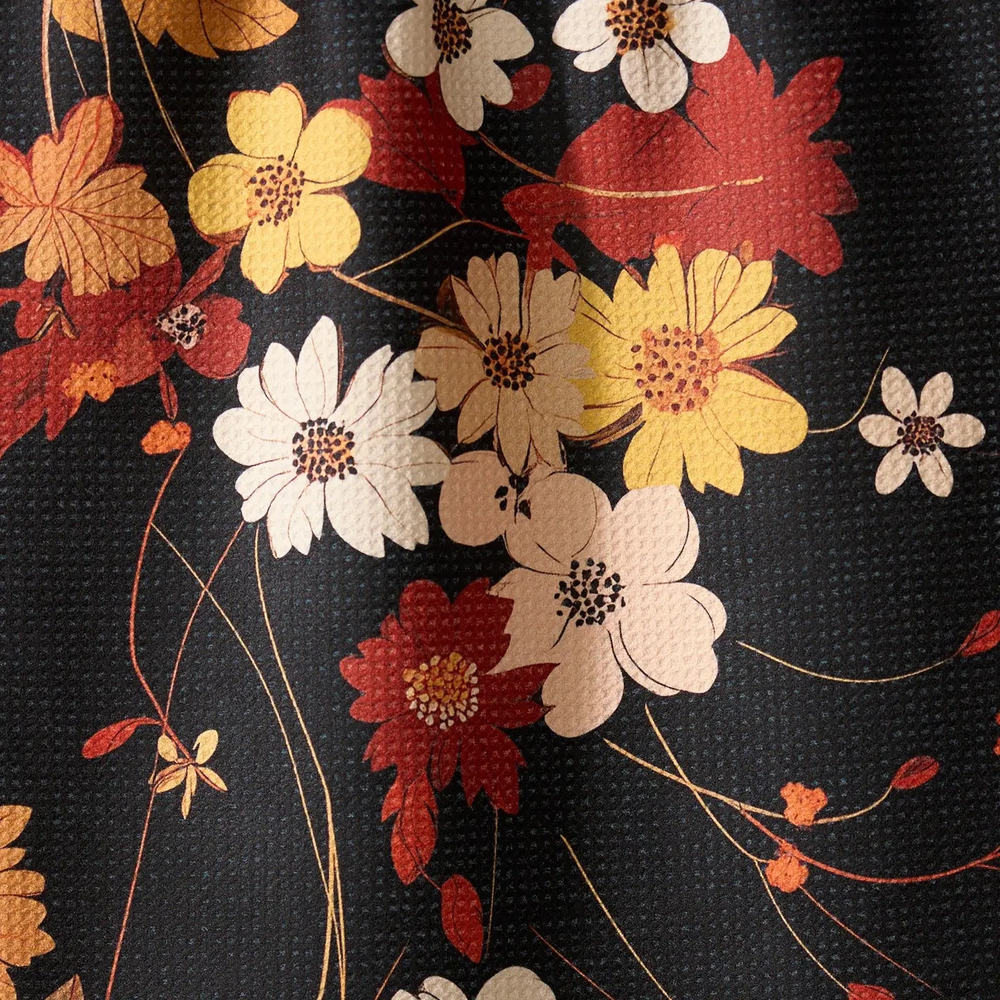 Autumn Whispers Towel